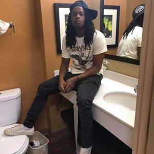 Meet your Posher, Anton